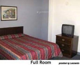 Metro Extended Stay Decatur Rom bilde