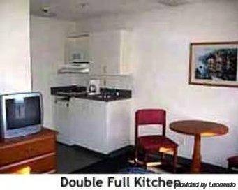 Metro Extended Stay Decatur Rom bilde