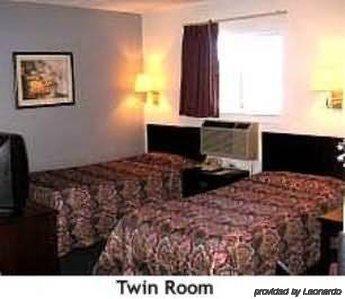 Metro Extended Stay Decatur Rom bilde