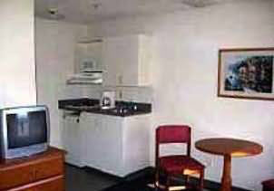 Metro Extended Stay Decatur Eksteriør bilde